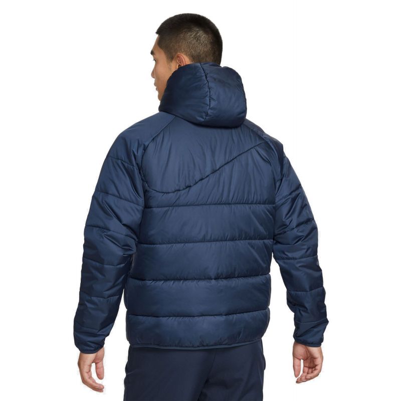 Nike Therma-FIT Academy Pro M DJ6310-451 jacket Kabát