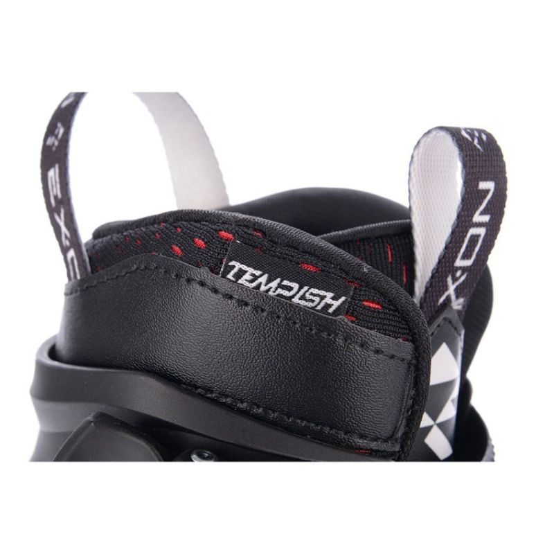 Tempish Exon Jr 10000046034 Adjustable fekete roller skates
