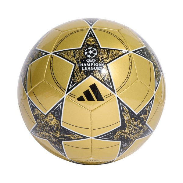 adidas UCL Club 25/26 League Stage Football JP1536 Labda