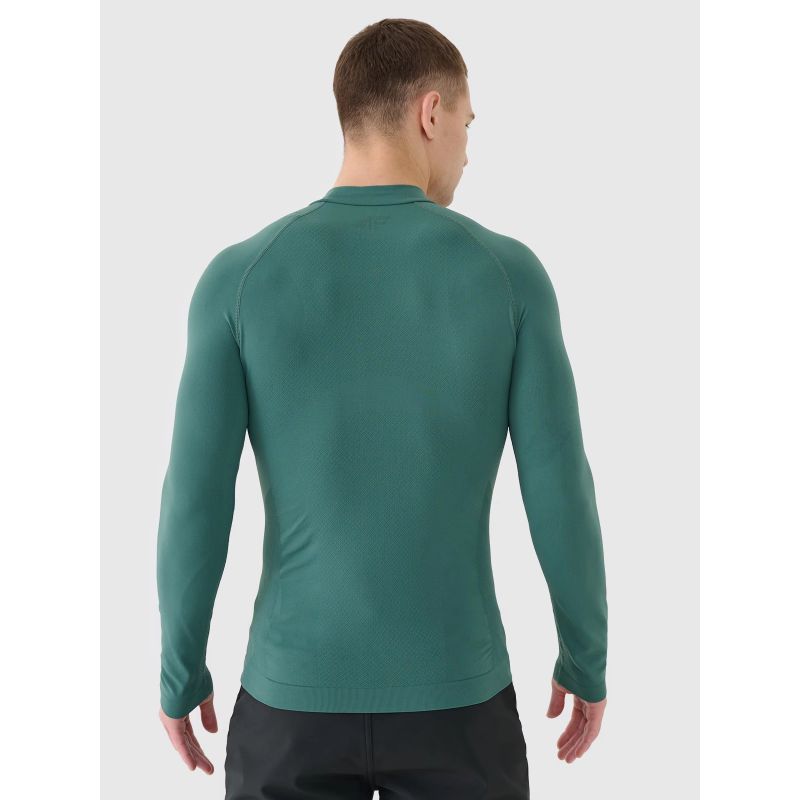 4f T-shirt M 4FWAW24USEAM170-46S Termoaktív ruha