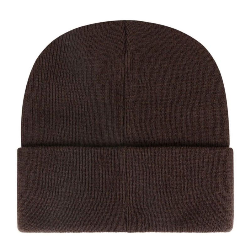 47 Brand Brand ` Los Angeles Dodgers Winter Hat B-HYMKR12ACE-BWC Ruházat
