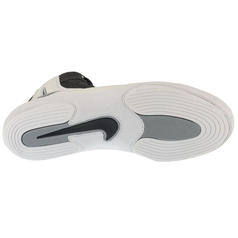 Nike Inflict 4 M HM9674-001 shoes cipő