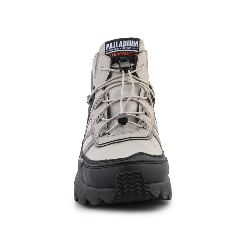 Palladium Thunder Mid Protect Wp+ W 74394-096-M shoes Cipő