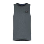 Rogelli DISTANCE running vest 3XL kék vests