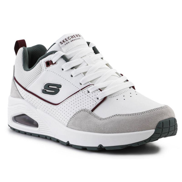 Skechers Uno-Retro One M 183020-WGR Cipő