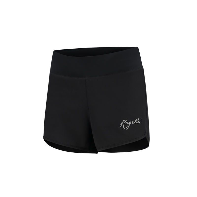 Rogelli women's MEA black fekete short
