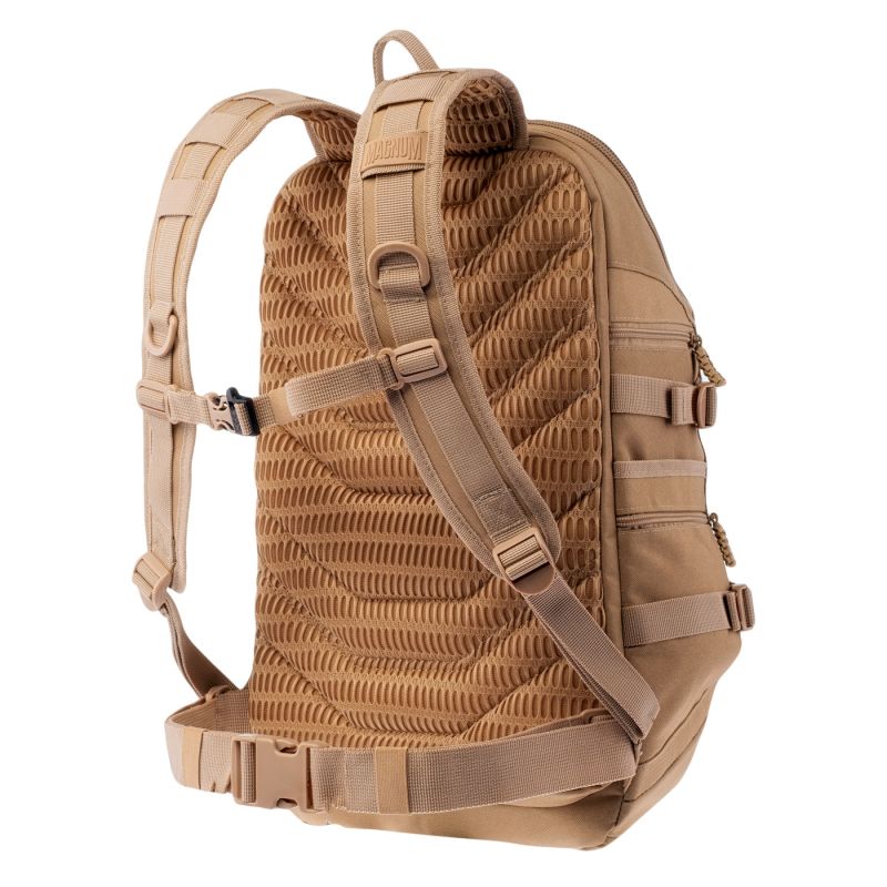 Magnum magnum cityox 28 backpack barna hátizsák