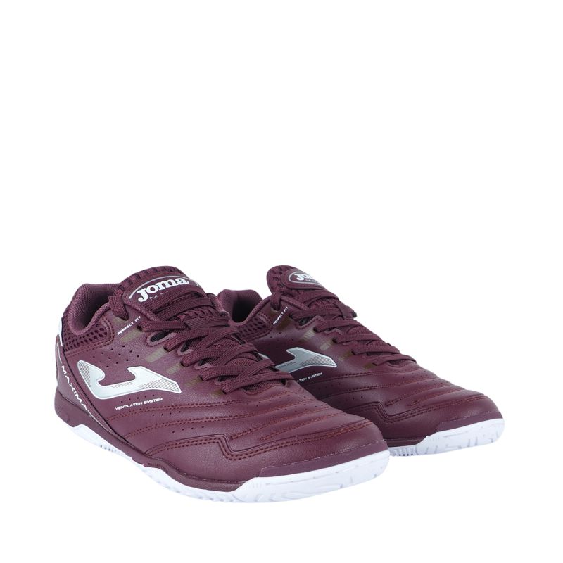 Joma Maxima 2520 Indoor football boots brown MAXW2520IN General