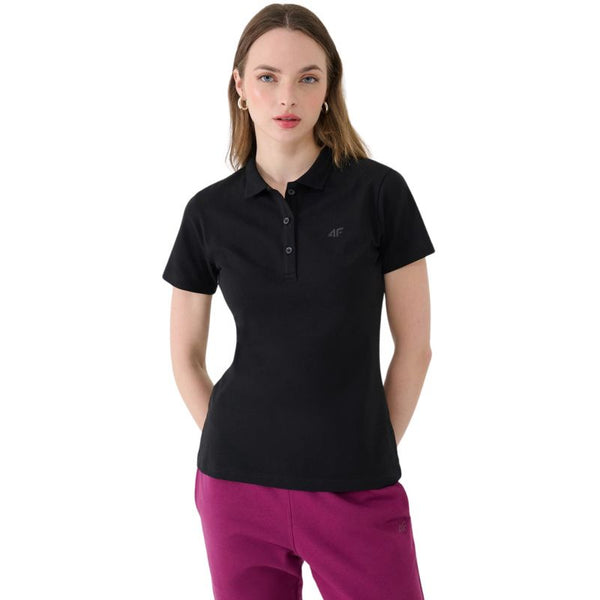 Polo Shirt 4f F365 W 4fwmm00tptsf365 20s