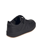 Adidas Breaknet 3.0 Kids Black KI8683 fekete cipő