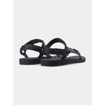 Men's sandals with a soft EVA 4F foam insole
