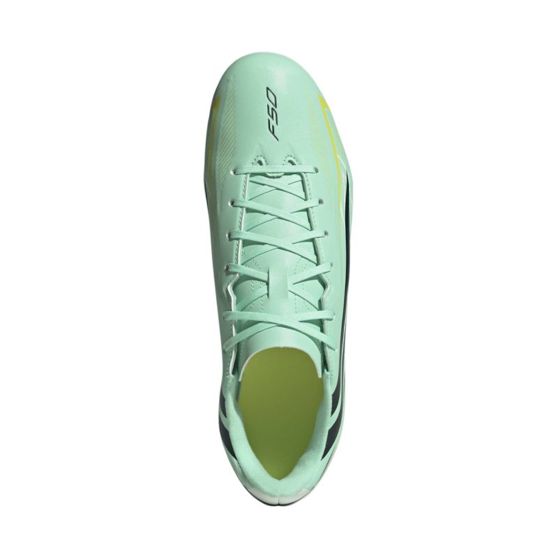 Adidas F50 Hyperfast Club FG/MG football boots focicipő KJ0991