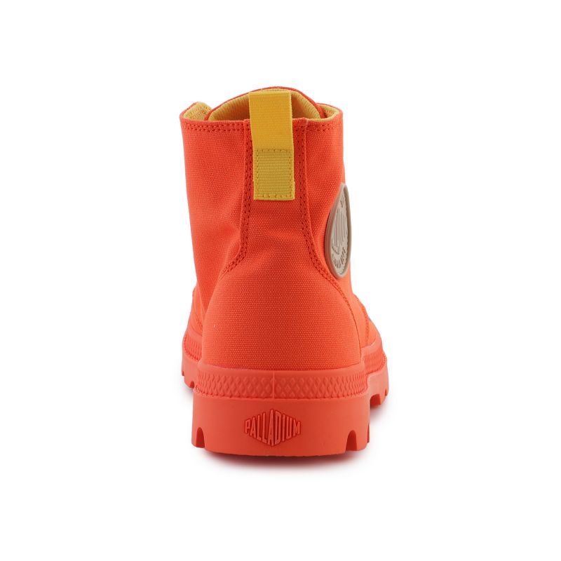 Palladium Pampa Monopop M 09140-651-M shoes Cipő
