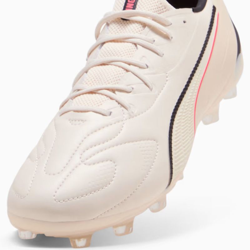 Puma KING 20 MATCH FG/AG focicipő 109351-01