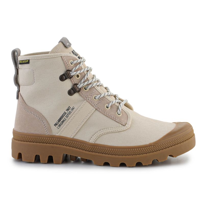 Palladium Pallabrousse Tact 77961-217 shoes Cipő