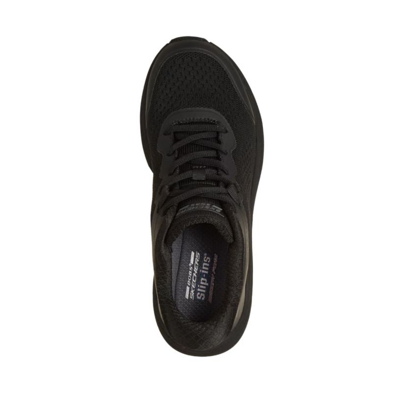 Skechers Bobs Skillz Too Essential 117756 BBK Women's cipő 117756BBK