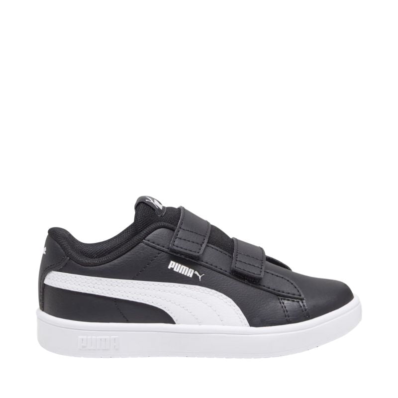 Puma Rickie Classic V PS 394253 03 Children's utcai cipő