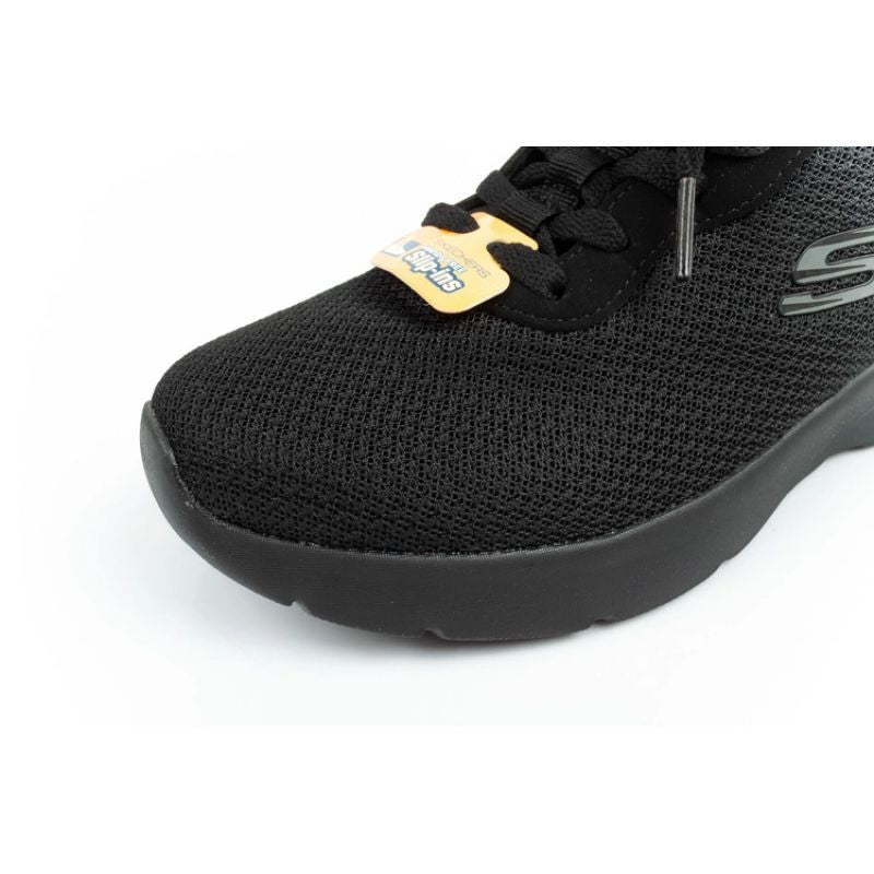 Skechers Dynamight 2.0 Slip-Ins shoes W 150480/BBK cipő