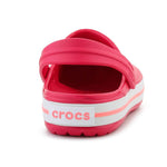 Crocs Crocband Digital Raspberry