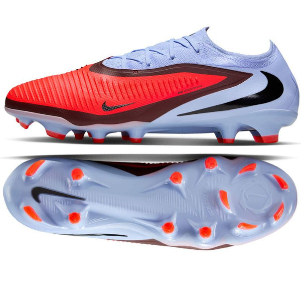 Nike Phantom 6 Low Pro FG HJ4122-400 shoes Cipő