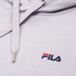 Fila Lierna Sweatshirt W fehér pulóver