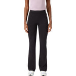 Champion Flare Women's Black 117559 KK001 fekete leggings