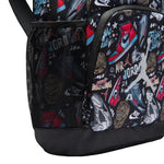 AIR Jordan Raid Backpack 17L Black + Pencil Case - fekete hátizsák 9A9250-KR5