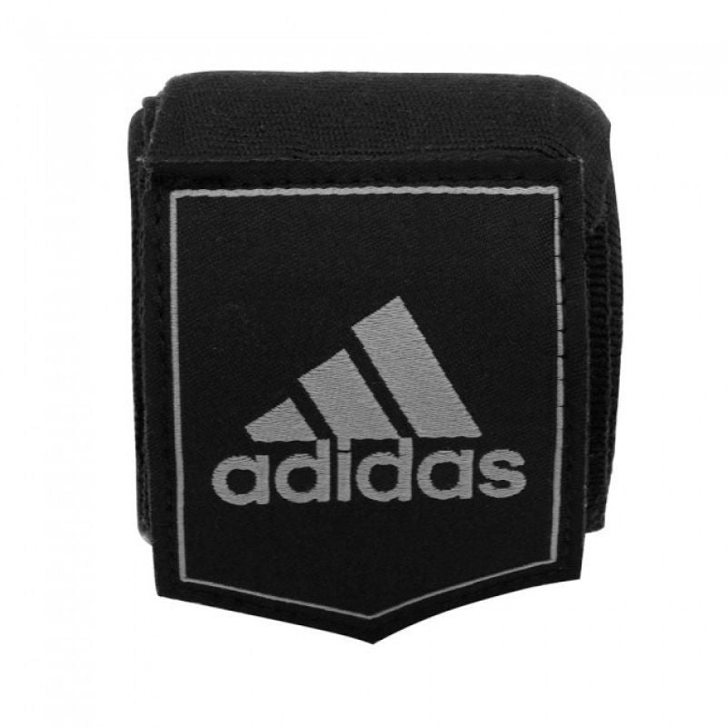 Adidas boxing bandages ADIBP03-Black\5cmx2.5m Kiegészítők