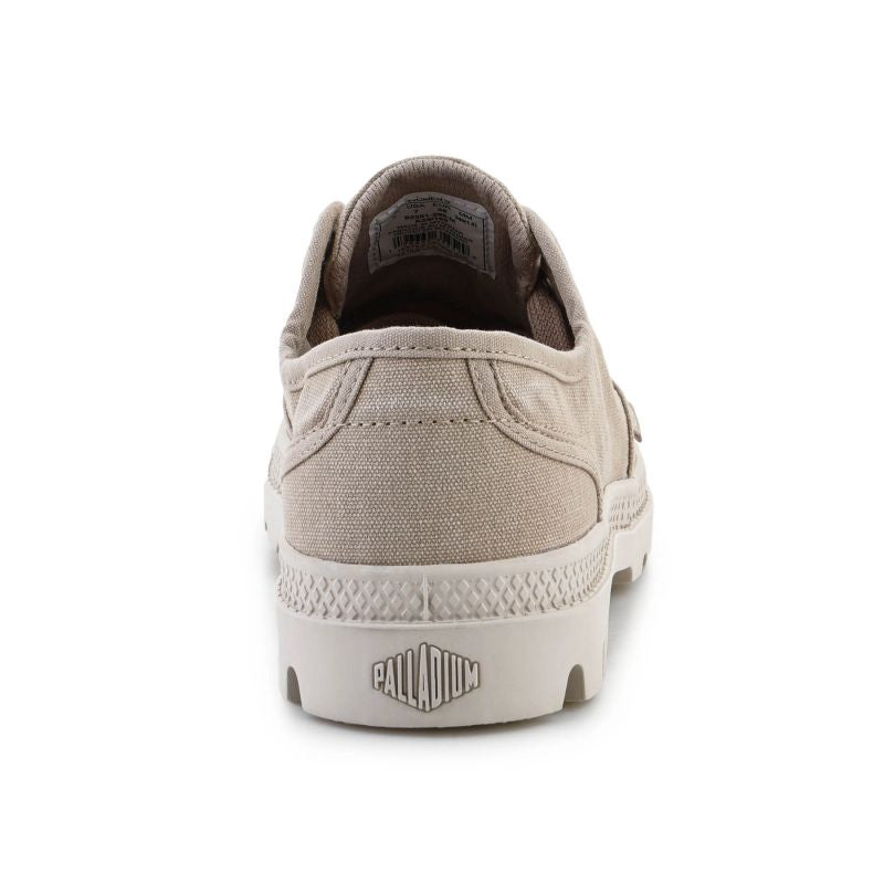Palladium Pampa Oxford Shoes W 92351-298-M Cipő