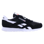Reebok Classic Nylon Cblack cipő 100009273