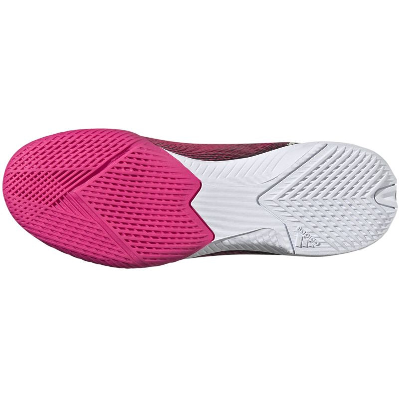 Adidas X Speedportal.3 IN Junior GZ5063 football boots Cipő