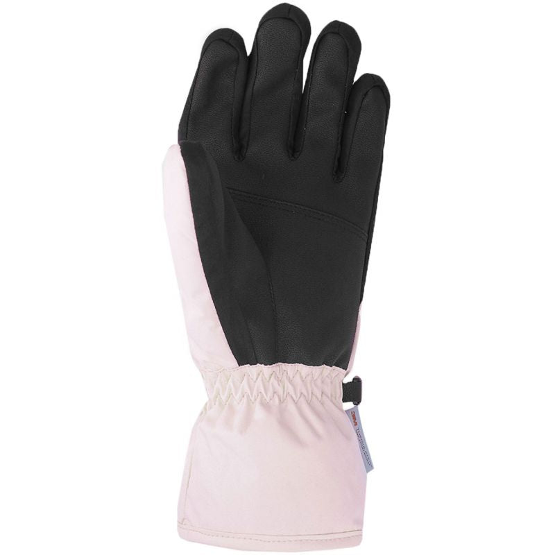 4f Fnk F106 W Ski Gloves 4fwaw23afglf106 56s