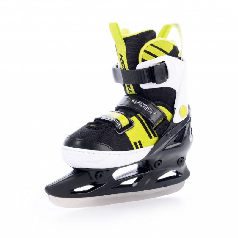 Tempish Misty Duo Jr 13000008255 skates fekete skates, roller skates