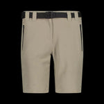 CMP Woman Bermuda W bézs shorts, pants