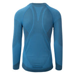 Elbrus thermoactive T-shirt Rael Top kék shirts, thermoactive clothing