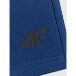 4F Men's sweatpants short