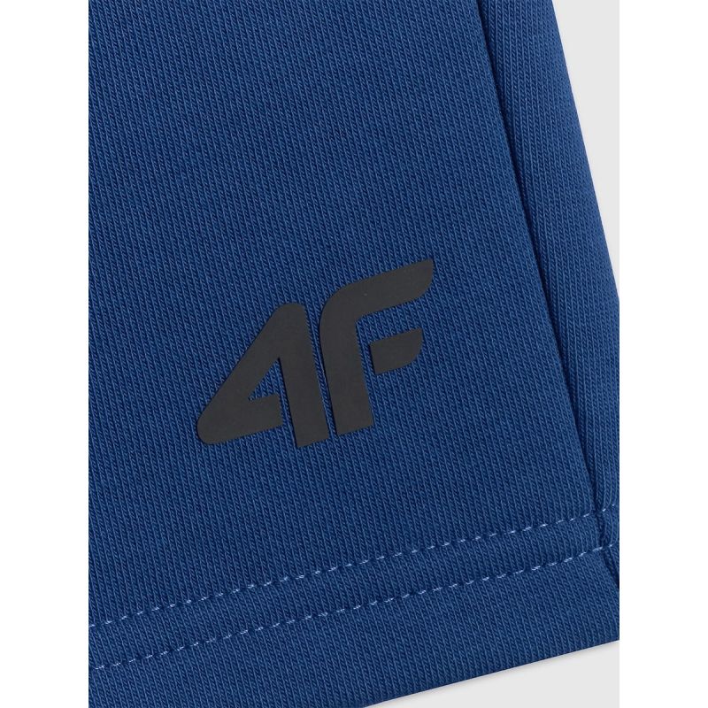 4F Men's sweatpants short