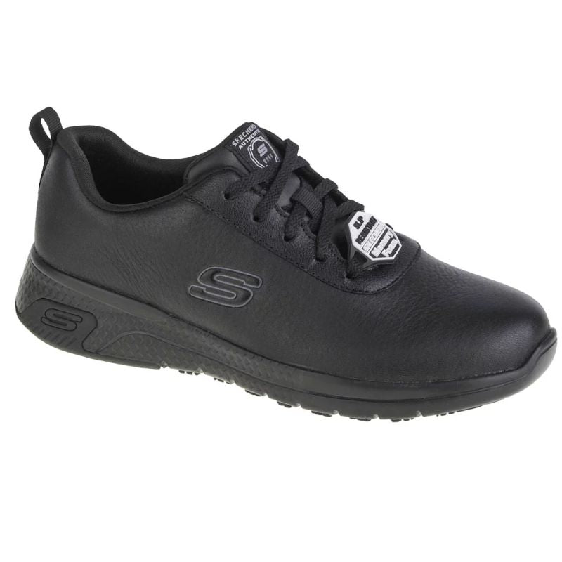 Skechers Marsing - Commune SR 108010EC-BLK Black 36 Kiegészítő