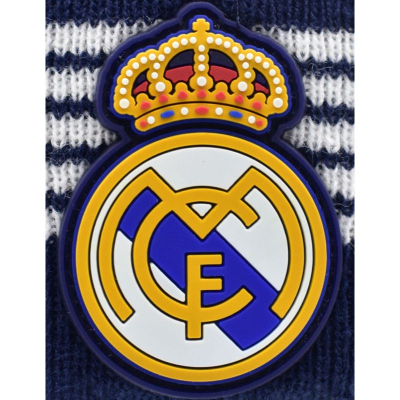 Real Madryt Madrid Cap RM5GO26 Sapka