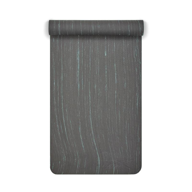 Reebok yoga mat with TPE 5MM RAYG-11045BL Edzőfelszerelés