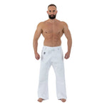 DBX Bushido Kyokushin Karate Kimono 10 oz - kimonos