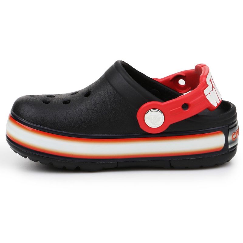 Crocs Star Wars Vader Jr 16160-0X9 clogs Cipő