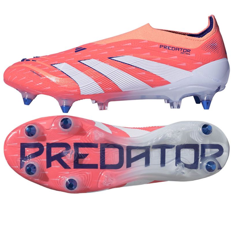 Adidas Predator Elite LL SG cipő