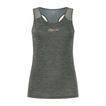 Rogelli KYA running vest gray szürke vests