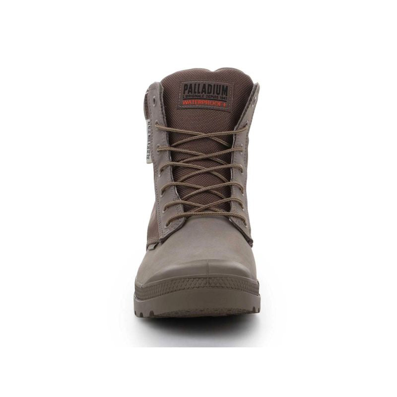 Palladium Pampa SC Wpn US 77235-297-M shoes Cipő