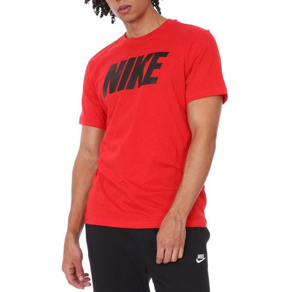 Nike Nsw Tee Icon Block M DC5092-657 Póló