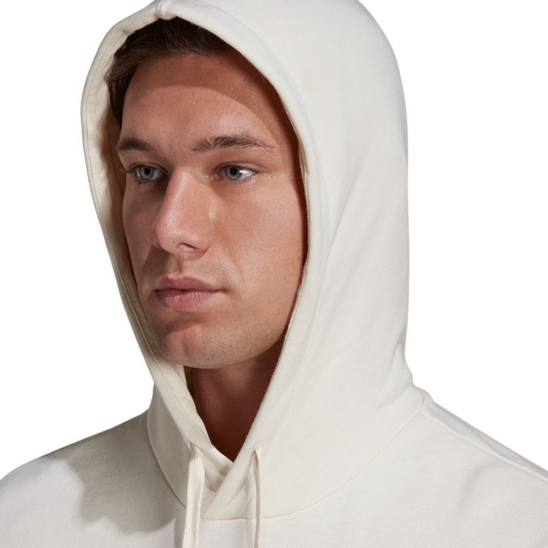 Adidas Big Logo Hoody FT HD M HE1846 sweatshirt Pulóver