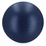 Gym 65cm BLUE FITBALL 65 cm labda