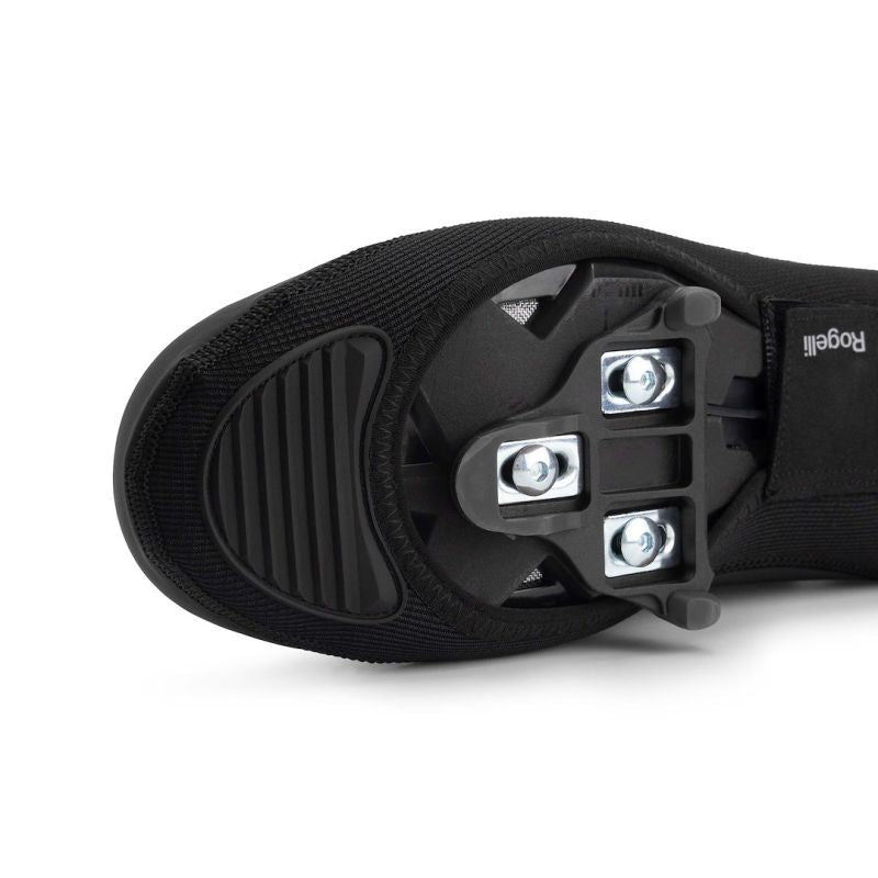 Rogelli shoe covers DISTANCE védőfelszerelés SIRC4600001.000.39