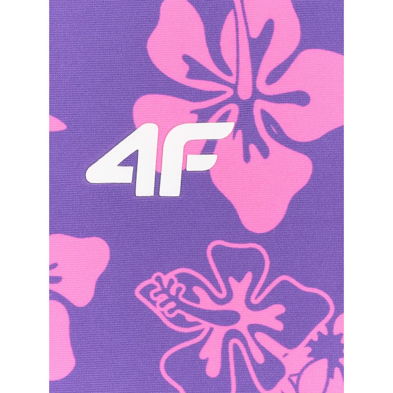 Girls' swimsuit 4F